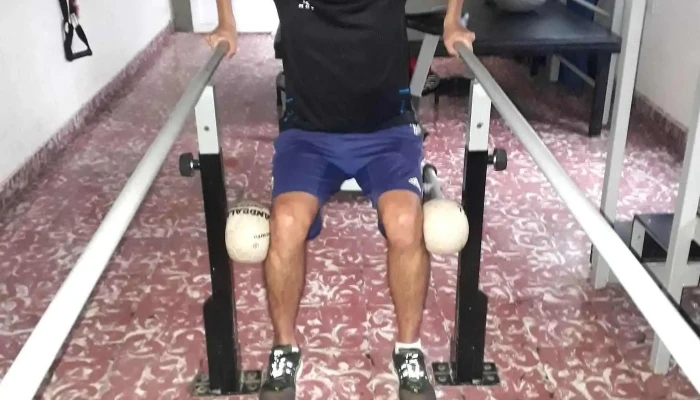 Fisiatria Centro Norte -  Gimnasio - San Miguel de Tucumán