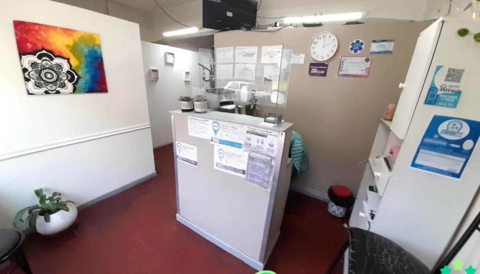 Fisika Centro De Kinesiologia Y Fisioterapia -  Del Propietario - San Luis