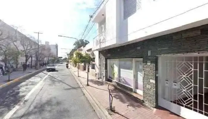 Fisika Centro De Kinesiologia Y Fisioterapia -  Direccion - San Luis