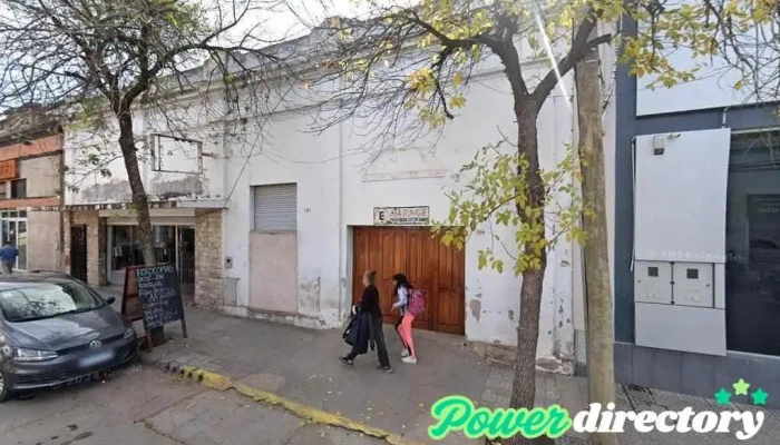 Fisio Salud - San Pedro De Jujuy