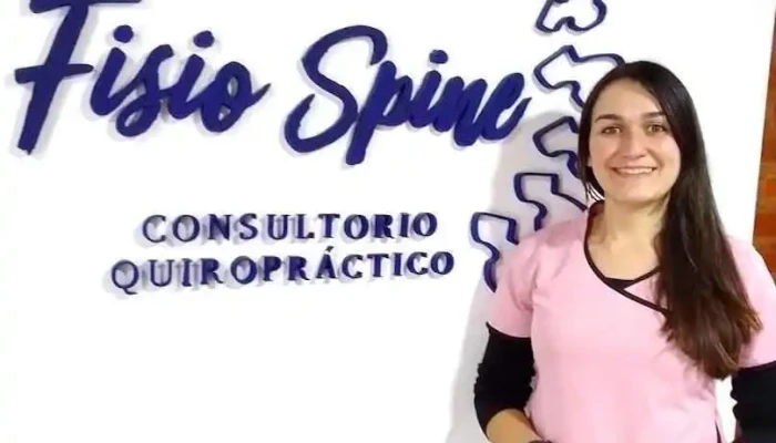 Fisio Spine - Puerto Iguazú