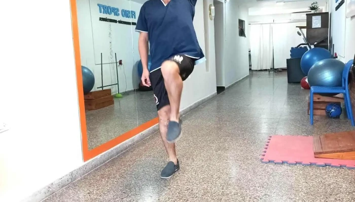 Fisio Sport -  Comentarios - San Miguel de Tucumán