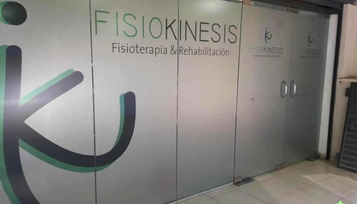 Fisiokinesis -  Del Propietario - Luján de Cuyo