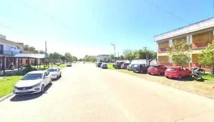Fisiokinesis Puntaje - Monte Caseros