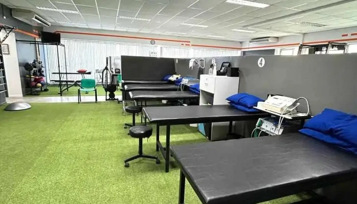 Fisiolife   Get Moving Del Propietario - Villa Allende