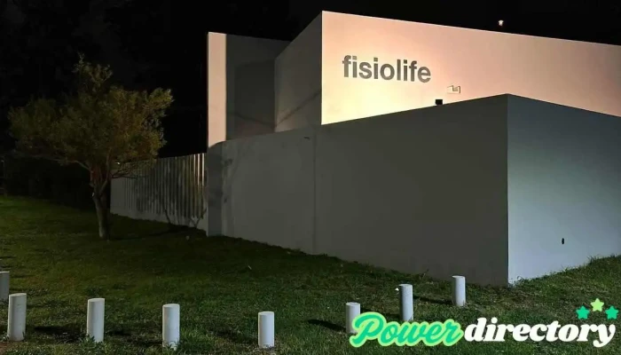 Fisiolife   Get Moving Instagram - Villa Allende