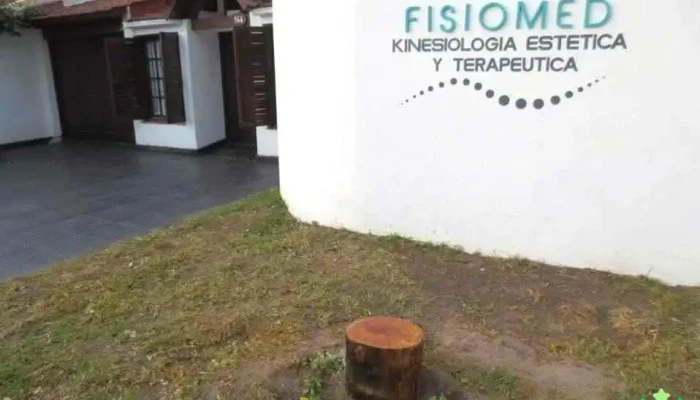 Fisiomed Del Propietario - San Luis
