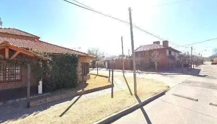 Fisiomed Donde - San Luis