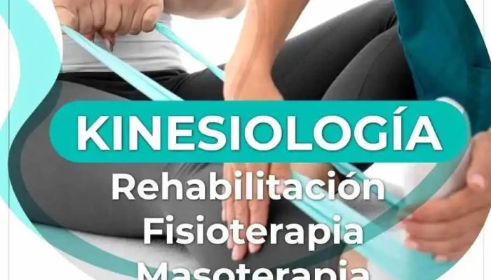 Fisiomov Fitness - Resistencia
