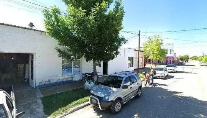 Fisiosalud Dondedeg - Santa Rosa del Conlara