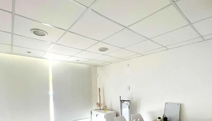 Fisioteam -  Telefono - Resistencia