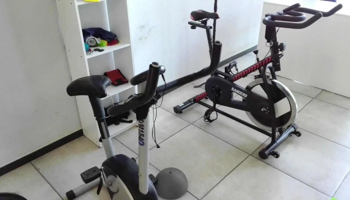 Fisioterapia Arguello Kinesiologia Villa Allende -  Fitness - Córdoba