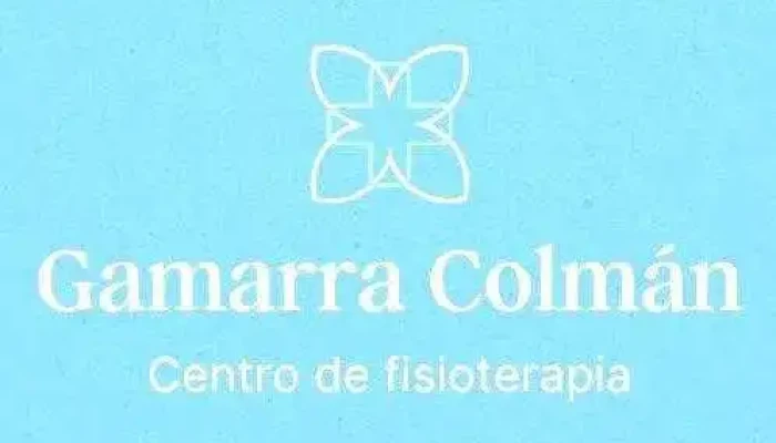 Fisioterapia Gamarra Colman - Asunción 1329