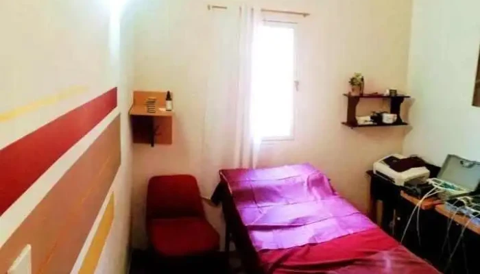 Fisioterapia Y Kinesiologia Del Propietario - Villa Carlos Paz