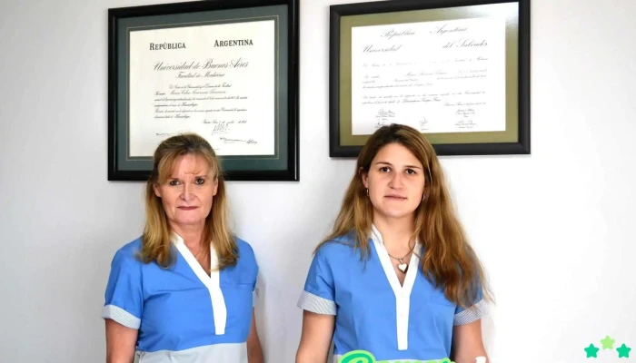 Fkt - Kinesiología, Rpg y Fisioterapia - U9002 Comodoro Rivadavia