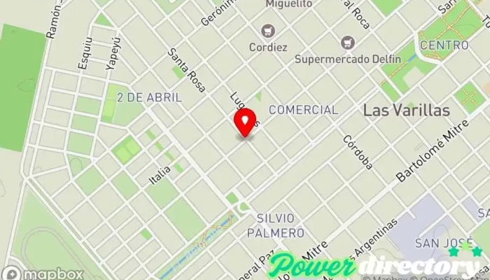 Flebologia Centro Integral De Salud - Las Varillas
