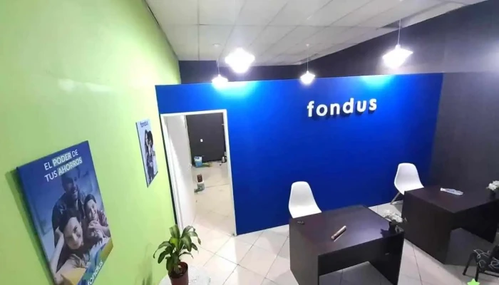 Fondus S.a - Córdoba