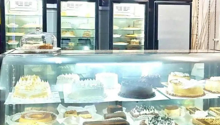Franchelina Pasteleria Boutique Ambiente - Yerba Buena