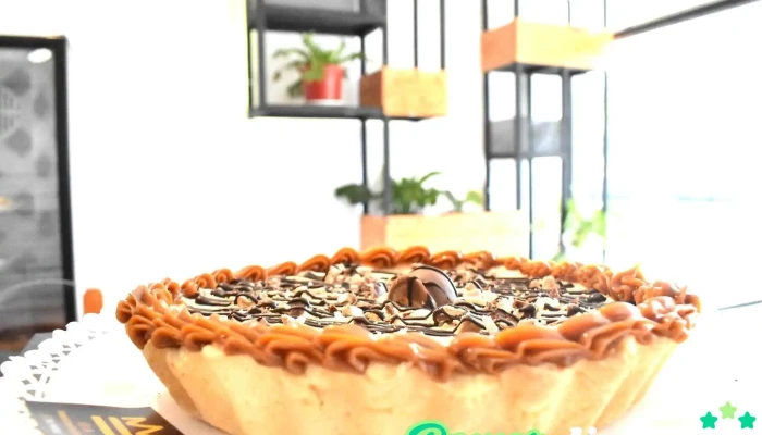 Franchelina Pasteleria Boutique -  Comida Y Bebida - San Miguel de Tucumán