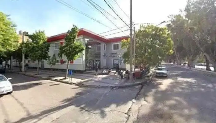 Fratello Panaderia -  Puntajedeg - Santiago del Estero