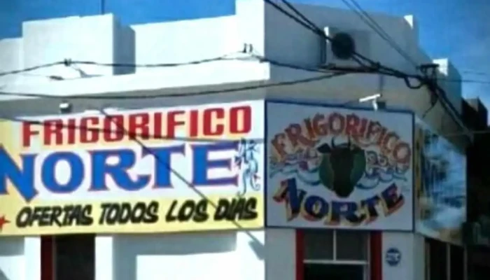 Frigorifico Norte -  Del Propietario - Urdinarrain