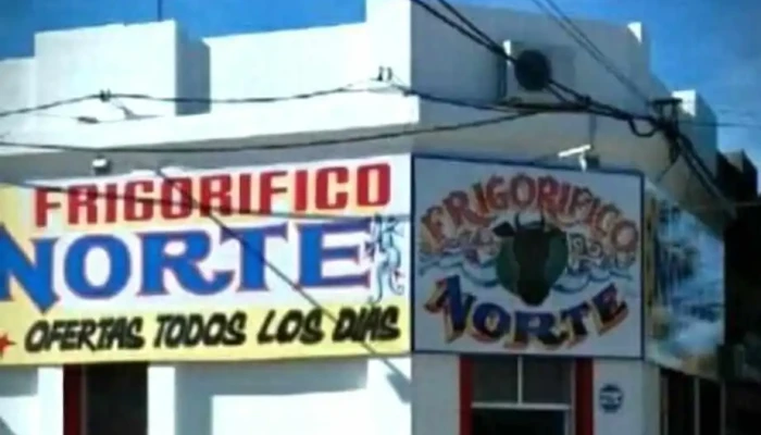 Frigorifico Norte - Urdinarrain