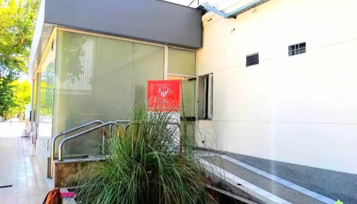 Fundacion Cencor Del Propietario - J5400agh