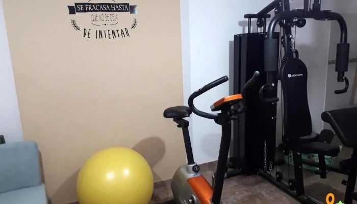 Ganbaru -  Precios - Río Cuarto