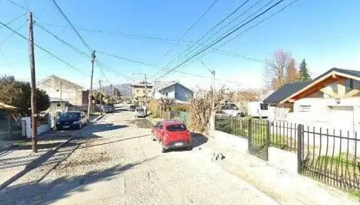 Gauna Mary -  Donde - San Carlos de Bariloche