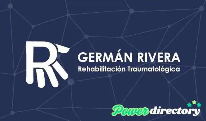 Germán Rivera Rehabilitación Traumatológica - Córdoba