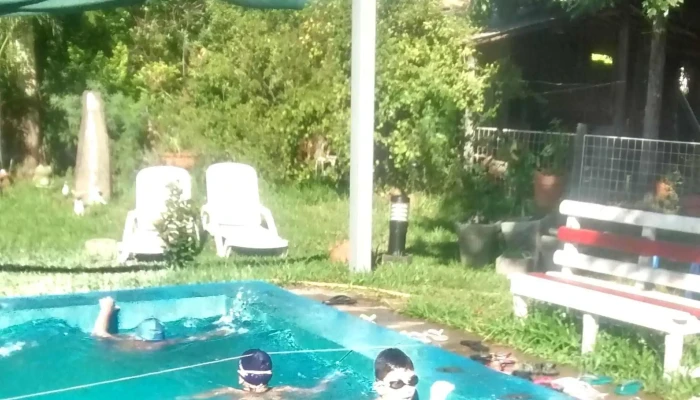 Gimnasio Terapeutico  Natacion San Luis Del Palmar - San Luis del Palmar