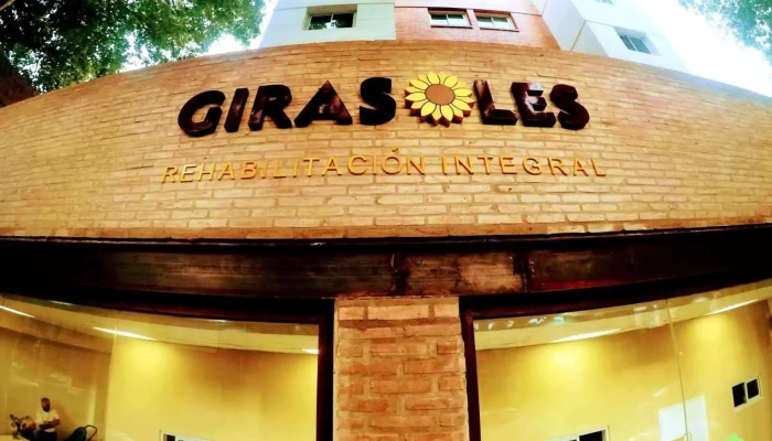 Girasoles Rehabilitacion Integral Abierto Ahora - Villa Mercedes