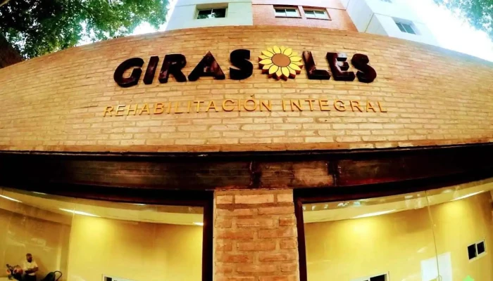 Girasoles Rehabilitación Integral - Villa Mercedes
