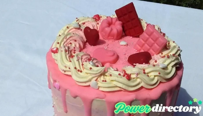 Giuli Pasteleria Abierto Ahora - Yerba Buena