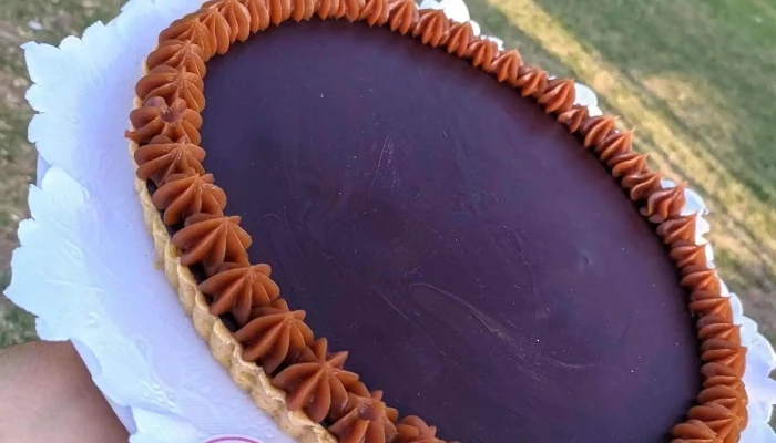 Giuli Pasteleria Del Propietario - Yerba Buena