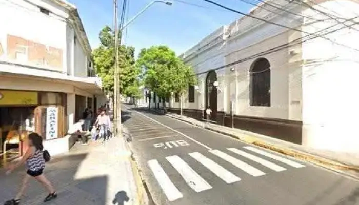 Global Creditos Puntaje - San Fernando del Valle de Catamarca