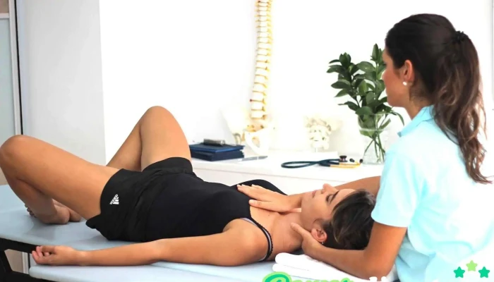 Global Kinesio - C1057Aau Cdad. Autónoma De Buenos Aires