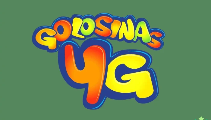 Golosinas 4 G -  Numero - Sumampa