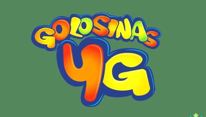 Golosinas 4 G - Sumampa