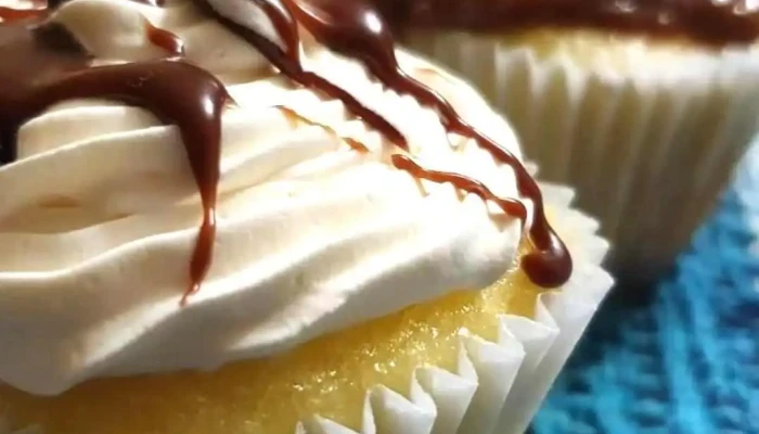 Gotitas De Cielo Pasteleria Artesanal -  Comida Y Bebida - Rivadavia