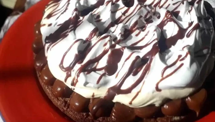 Gotitas De Cielo Pasteleria Artesanal -  Del Propietario - Rivadavia