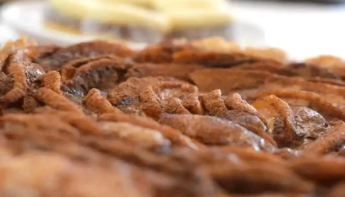 Gotitas De Cielo Pasteleria Artesanal -  Horneado - Rivadavia