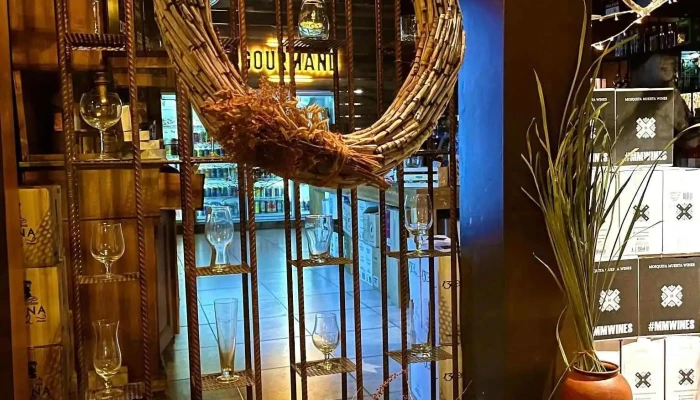 Gourmand -  Del Propietario - Villa Mercedes