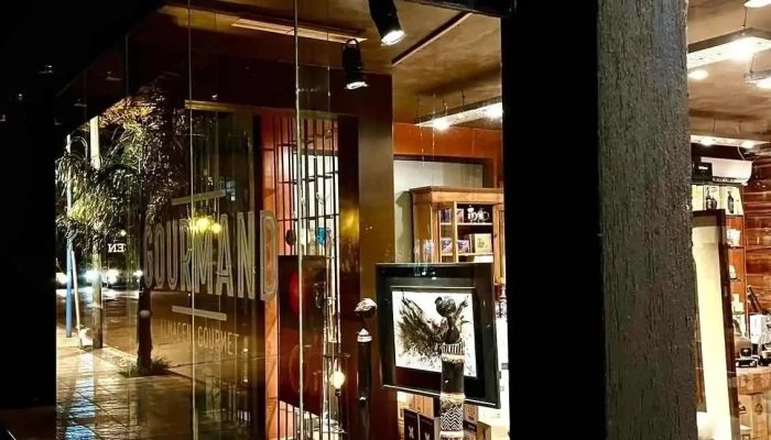 Gourmand -  Videos - Villa Mercedes
