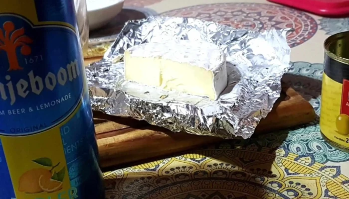 Gourmand - Villa Mercedes