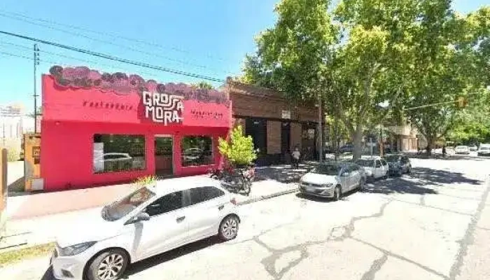 Grossa Mora -  Instagramdeg - San Rafael