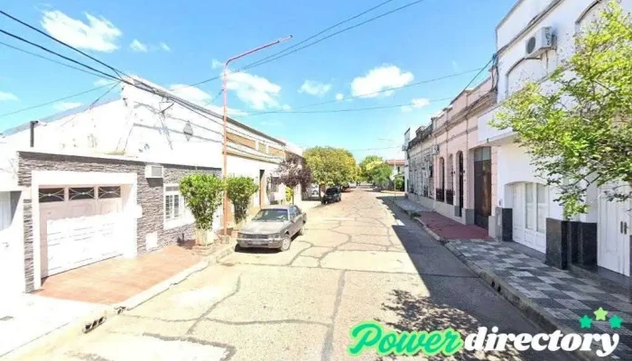 Grupo Delta - Concepción Del Uruguay