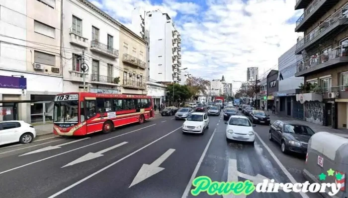 Grupo Puerto - Cdad. Autónoma De Buenos Aires