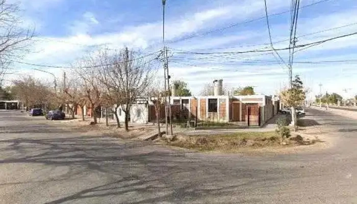 Habemus Pastas -  Promociondeg - Rivadavia