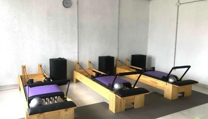 Halu Espacio Holistico Del Propietario - Villa Giardino